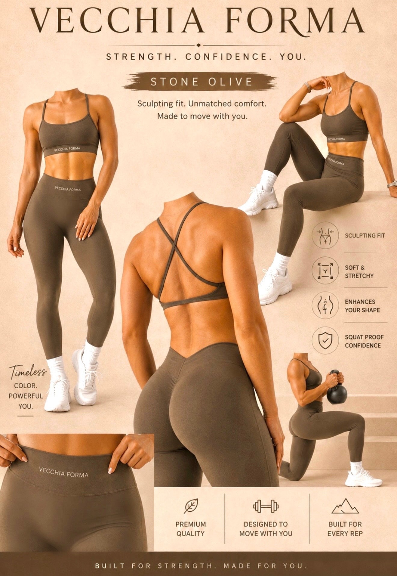 Forma Motion Set