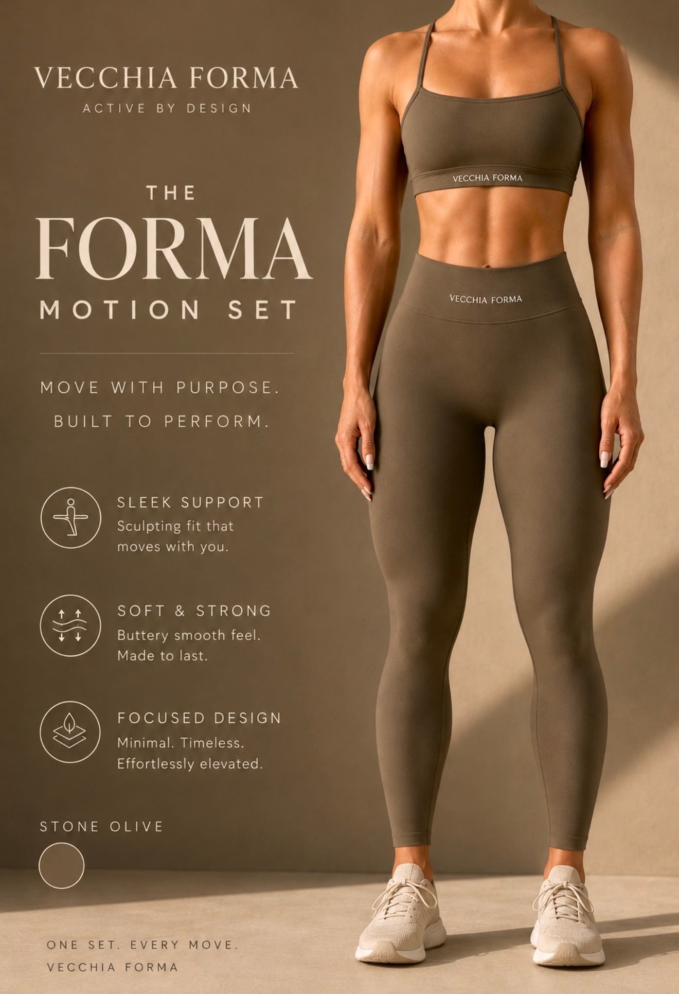 Forma Motion Set